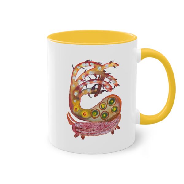 "Noli Me Tangere" Coffee Mug