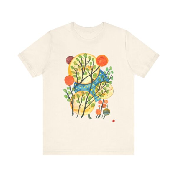 15087326530044605960_2048.jpeg "Worlds" Unisex T