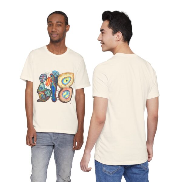"The Egg" Unisex T-Shirt