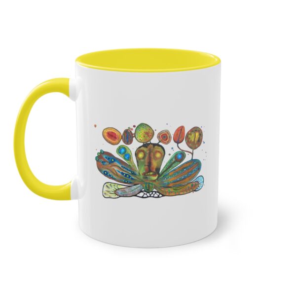 "When You See It" Coffee Mug