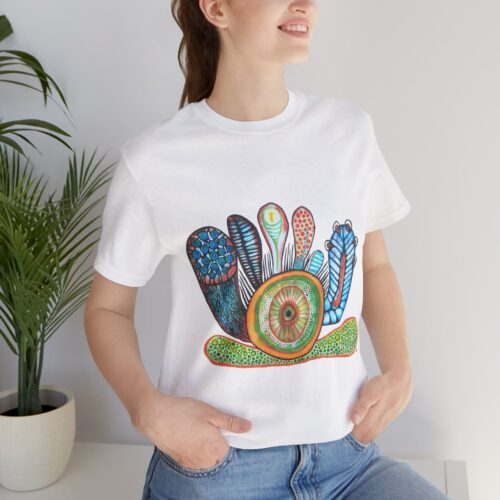 "Inside Out" Unisex T-Shirt