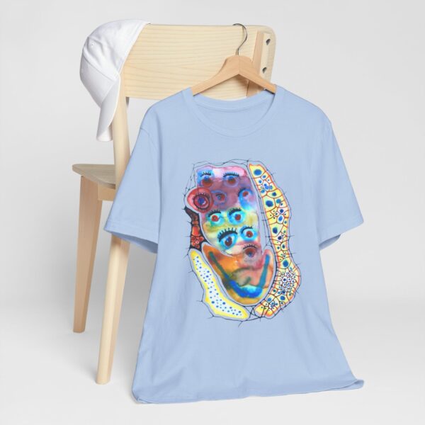 "On The Coral Reef" Unisex T