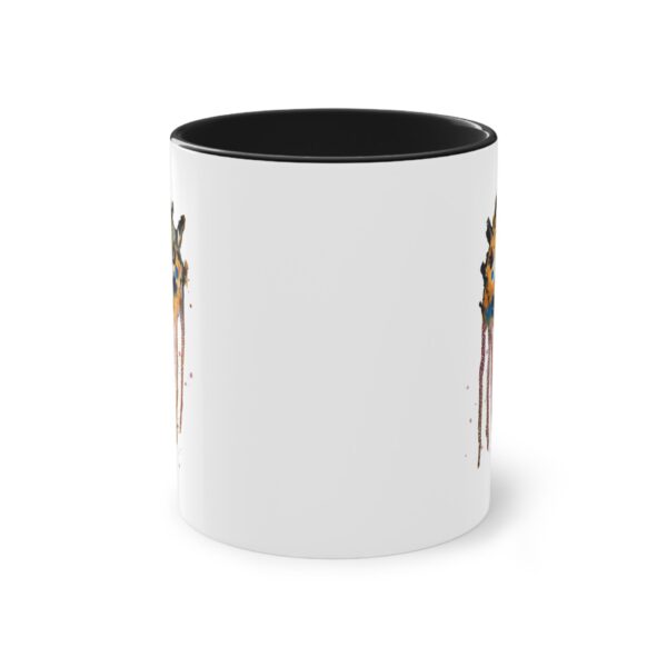 15290171052642869257_2048.jpeg "Mother" Coffee Mug