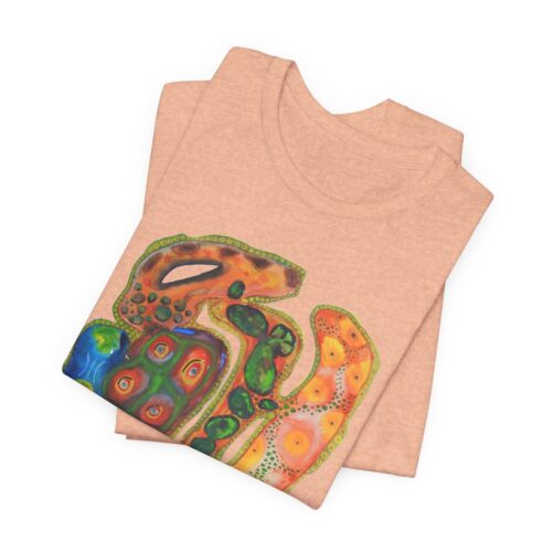 "A Thousand Eyes, Looking In" Unisex Shirt