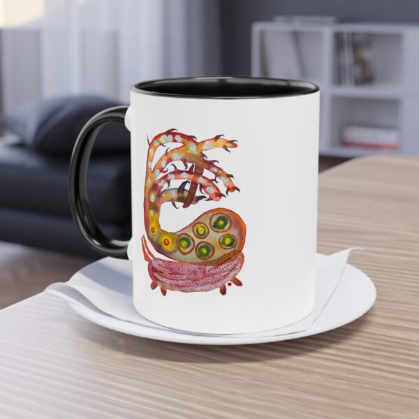 "Noli Me Tangere" Coffee Mug