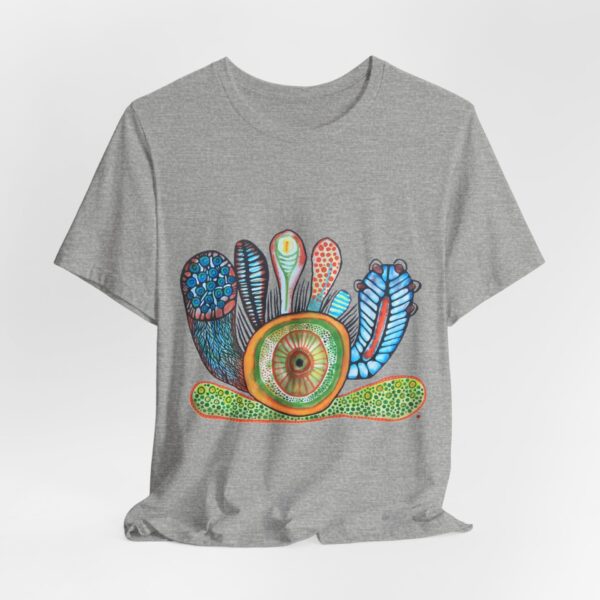 "Inside Out" Unisex T-Shirt