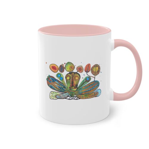 "When You See It" Coffee Mug