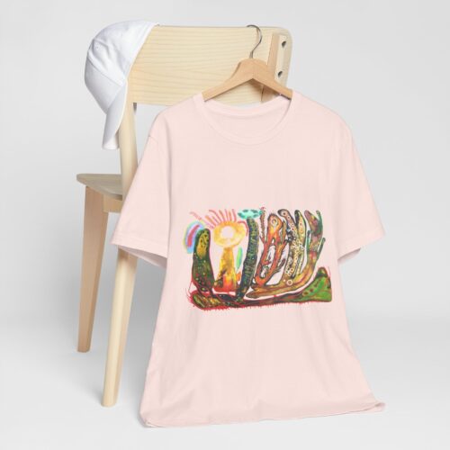 "Into The Woods" Unisex T