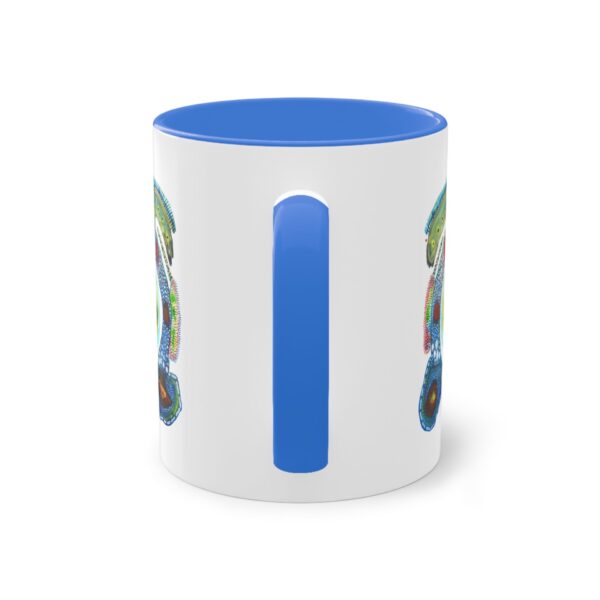 "Somewhere In The Universe" Coffee Mug