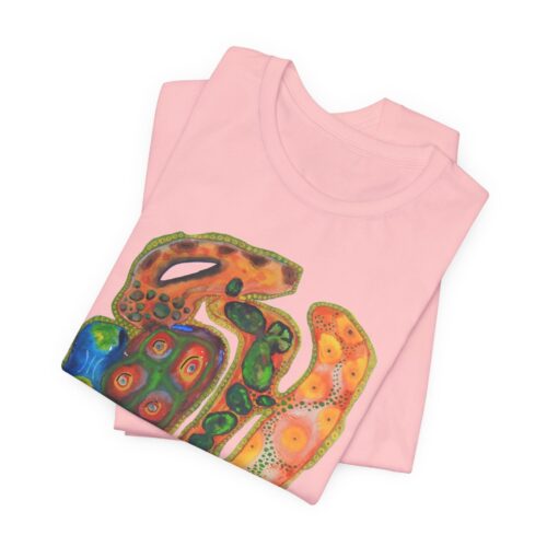 "A Thousand Eyes, Looking In" Unisex Shirt