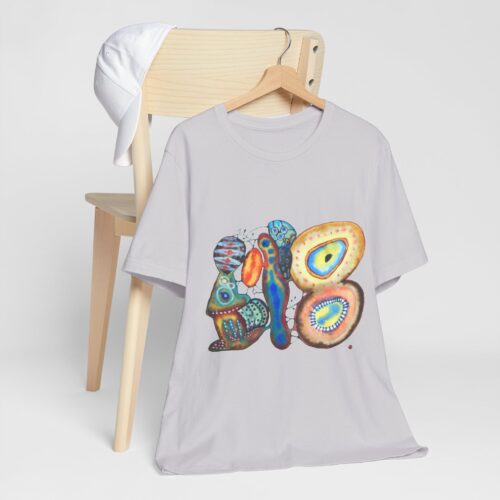 "The Egg" Unisex T-Shirt