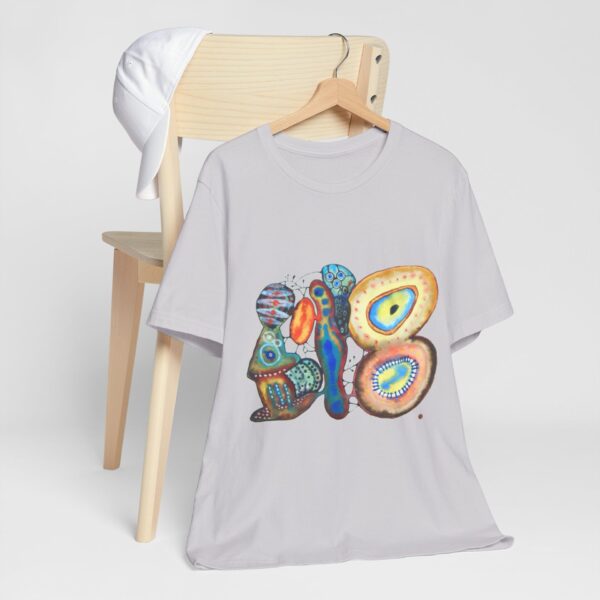 "The Egg" Unisex T-Shirt