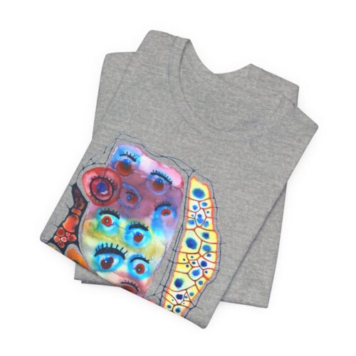 "On The Coral Reef" Unisex T