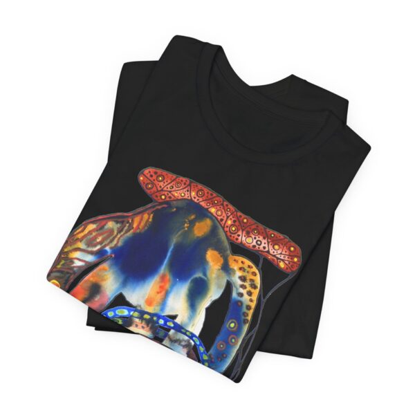 "Endlessly" Unisex T-Shirt