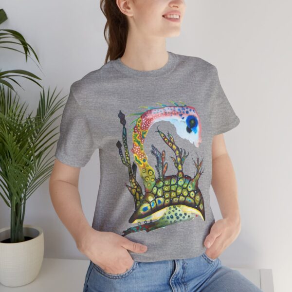 "I Remember" Unisex Shirt