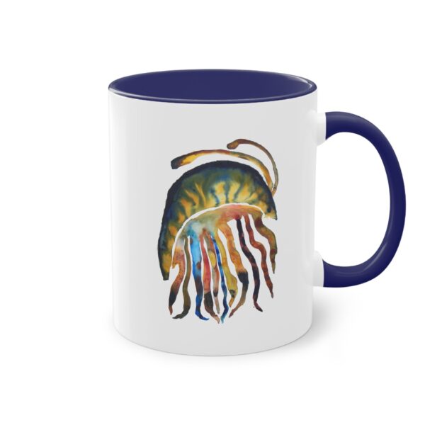 "Shrimp" Coffee Mug
