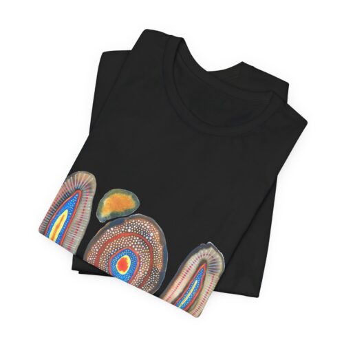 "Zonder Titel" Unisex T-Shirt