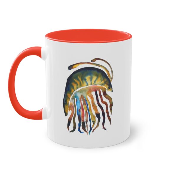 "Shrimp" Coffee Mug