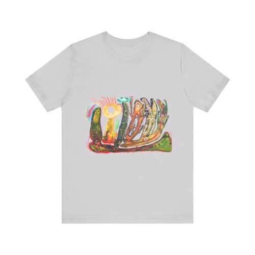 "Into The Woods" Unisex T