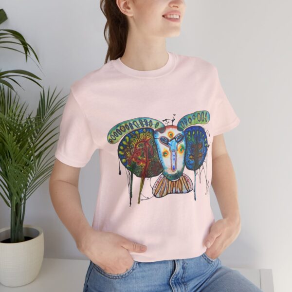 "I See You" Unisex T