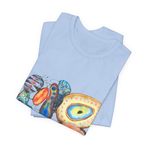 "The Egg" Unisex T-Shirt