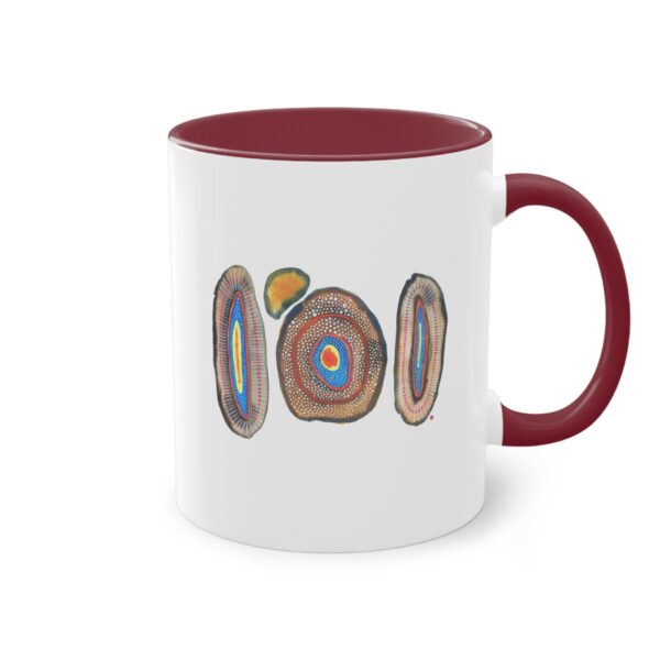"Zonder Titel" Coffee Mug