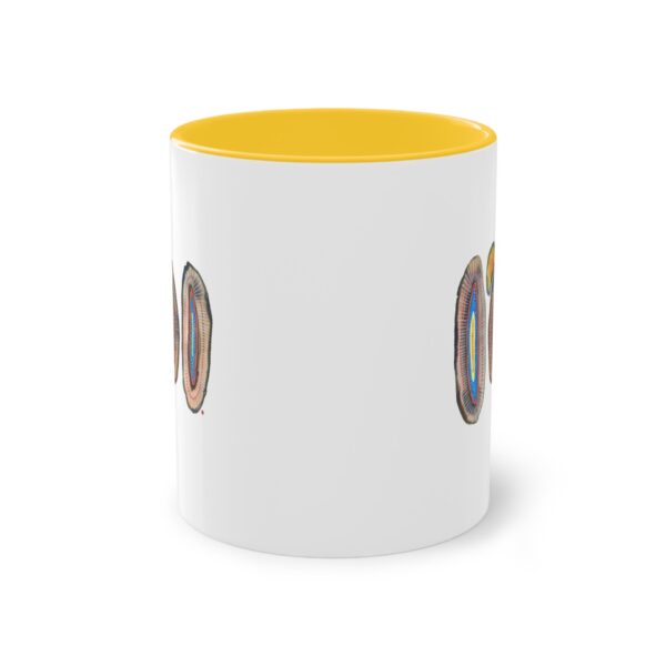 "Zonder Titel" Coffee Mug