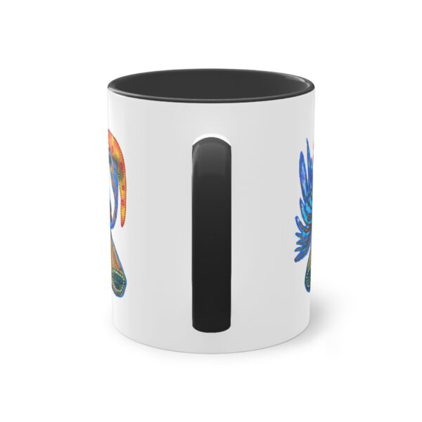 "The Duck" Coffee Mug