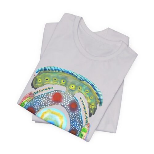 15767461411038677444_2048.jpeg "Somewhere In The Universe" Unisex T