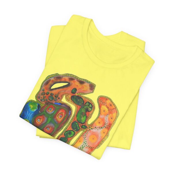 "A Thousand Eyes, Looking In" Unisex Shirt