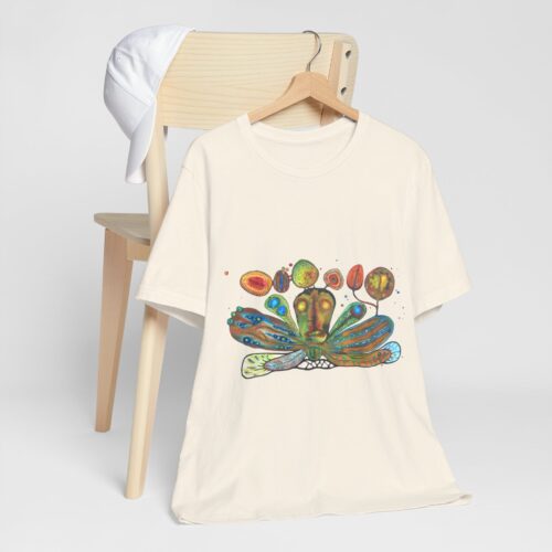 "When You See It" Unisex T