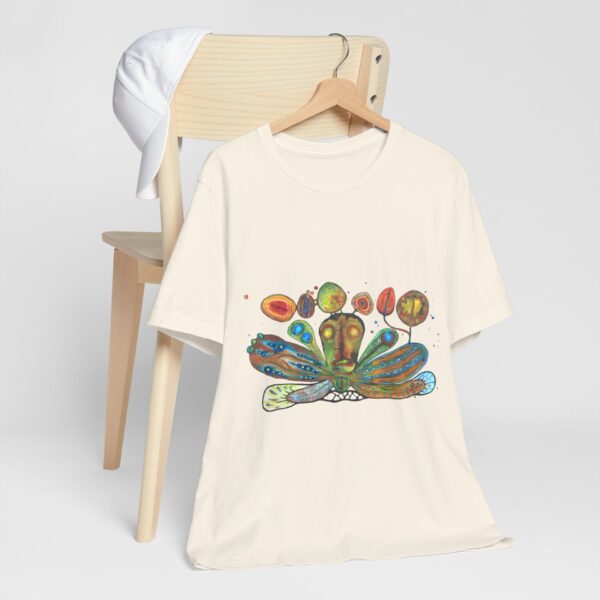 "When You See It" Unisex T