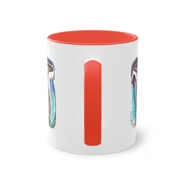 "Carpel" Coffee Mug