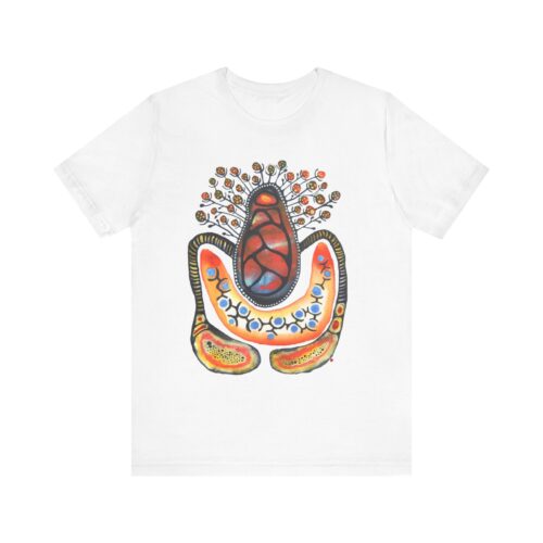 "Sprouting" Unisex T-Shirt