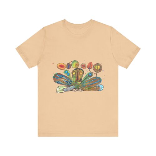 "When You See It" Unisex T