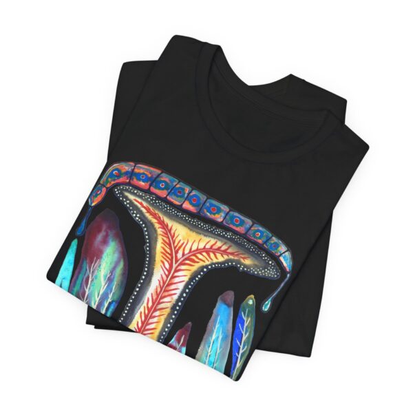 "Carpel" Unisex T-Shirt