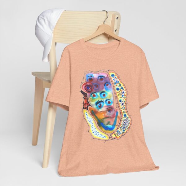 "On The Coral Reef" Unisex T