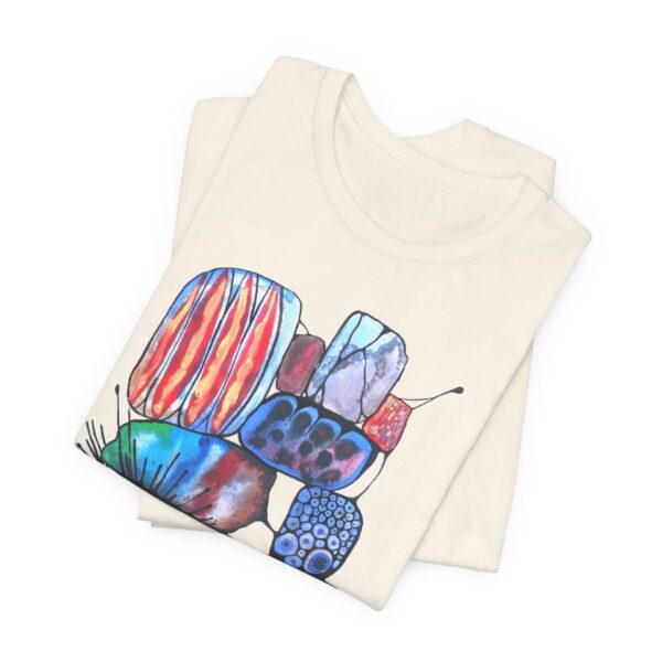 16132488791119137816_2048.jpeg "THe Baboon" Unisex T