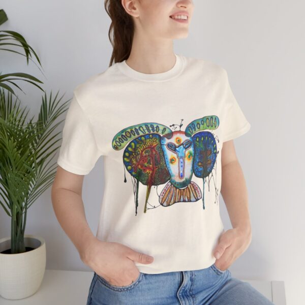 "I See You" Unisex T