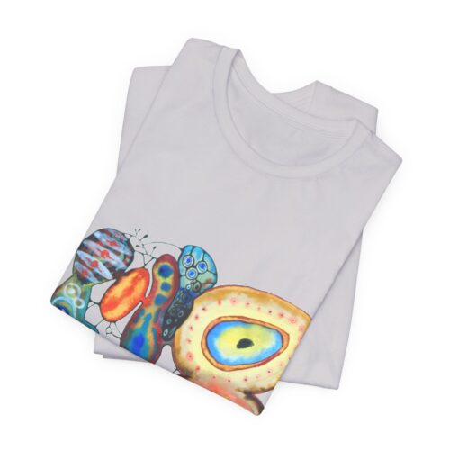 "The Egg" Unisex T-Shirt