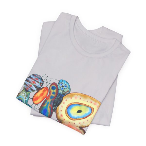 "The Egg" Unisex T-Shirt