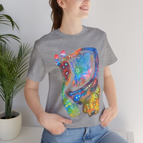"Flow" Unisex T-Shirt