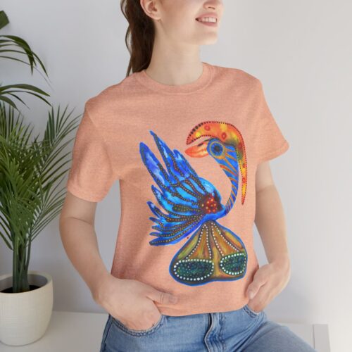 "The Duck" Unisex T-Shirt
