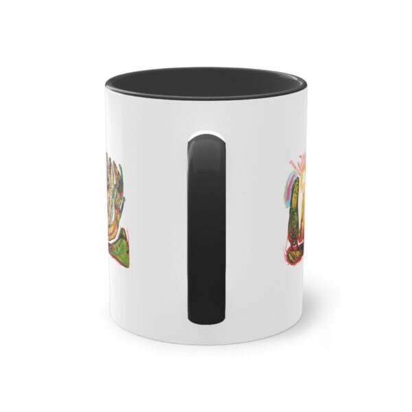 16439797495620778035_2048.jpeg "Into The Woods" Coffee Mug