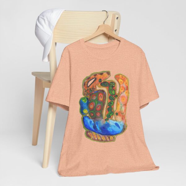 "A Thousand Eyes, Looking In" Unisex Shirt