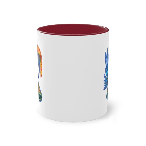 "The Duck" Coffee Mug