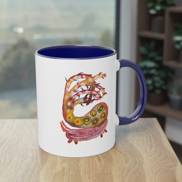 "Noli Me Tangere" Coffee Mug