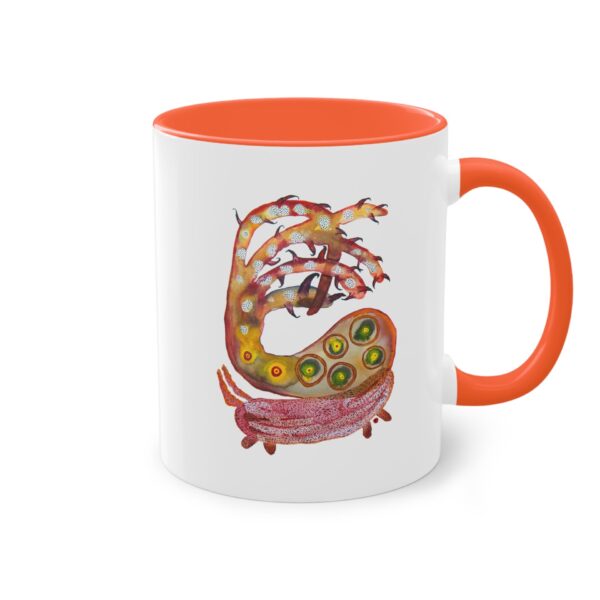 "Noli Me Tangere" Coffee Mug