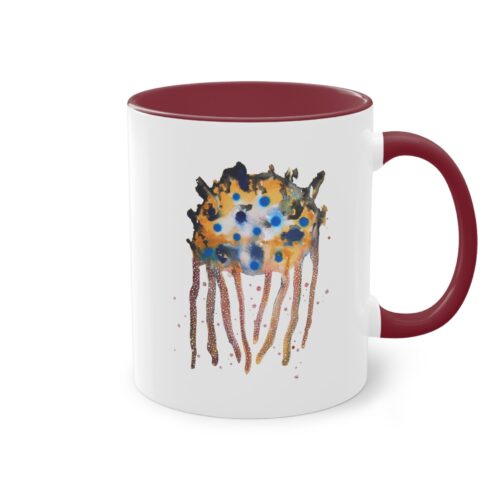 16597151457534577336_2048.jpeg "Mother" Coffee Mug
