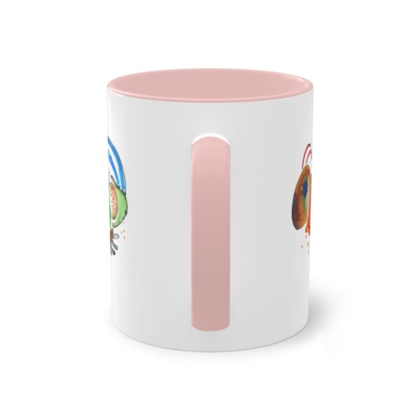 "Growth" Coffee Mug